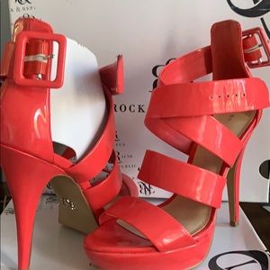 Rock & Republic women’s shoes size 7 original box